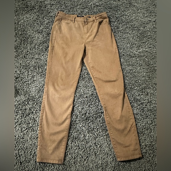 BUFFALO David Bitton High Rise Skinny Jean (Women’s 10) - Picture 4 of 6